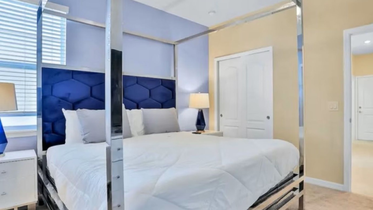 Photo of Bedroom in Loughman
