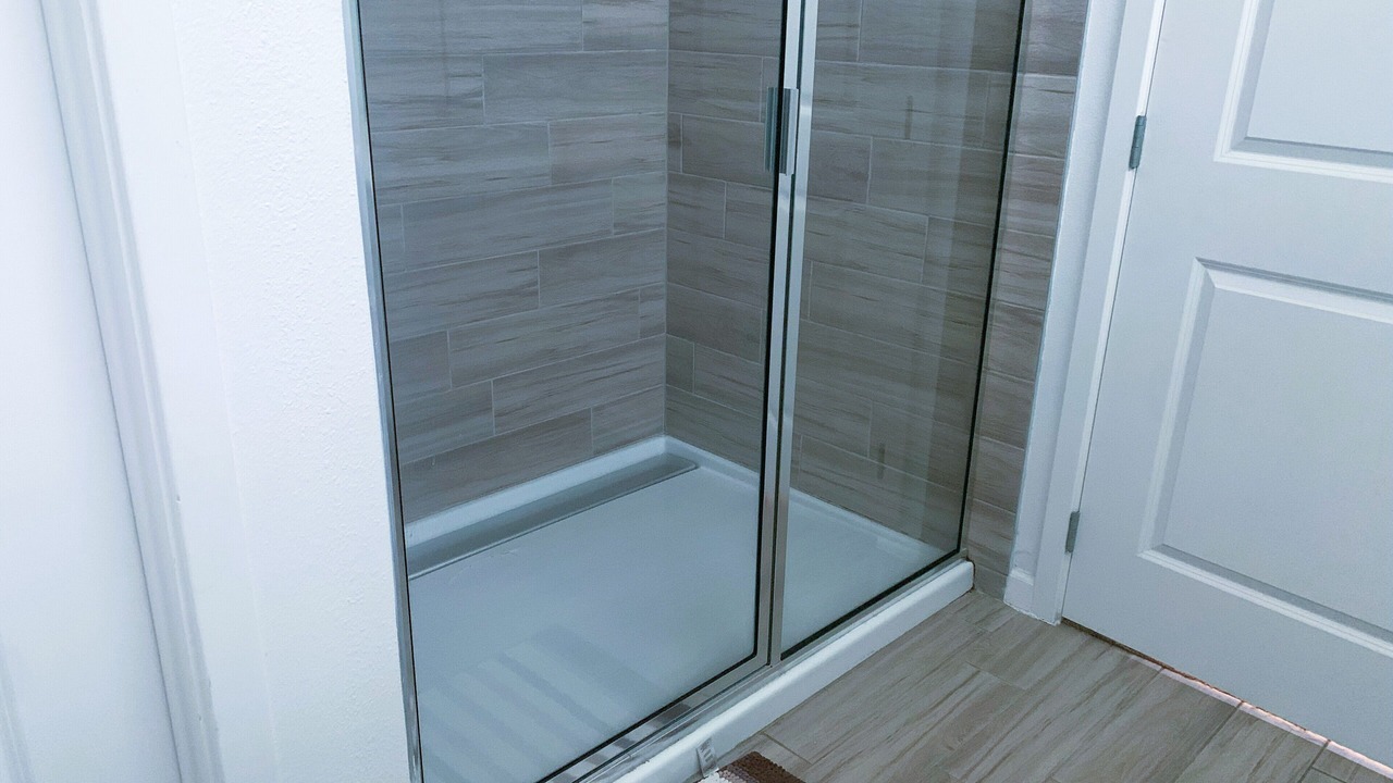 Photo of Bathroom in Loughman