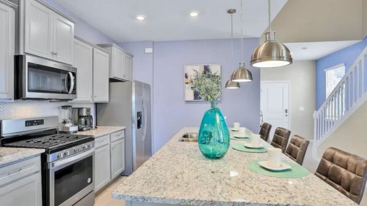 Photo of Kitchen in Loughman