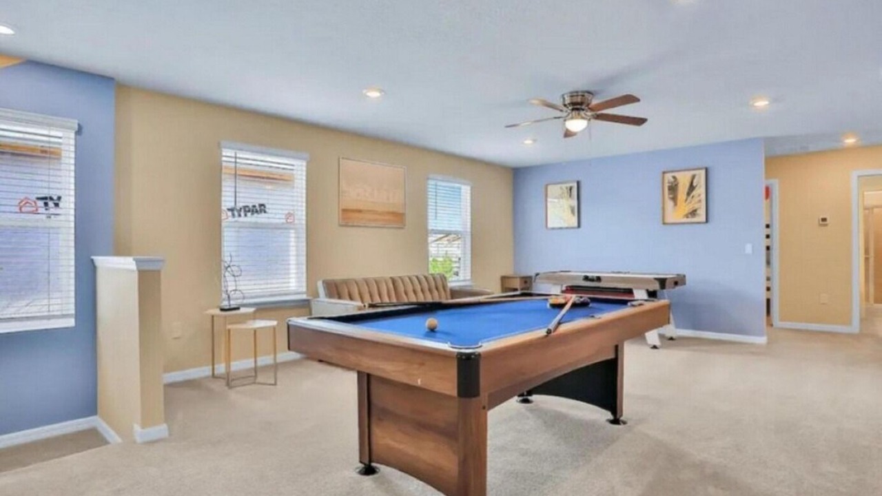 Photo of Bedroom in Loughman