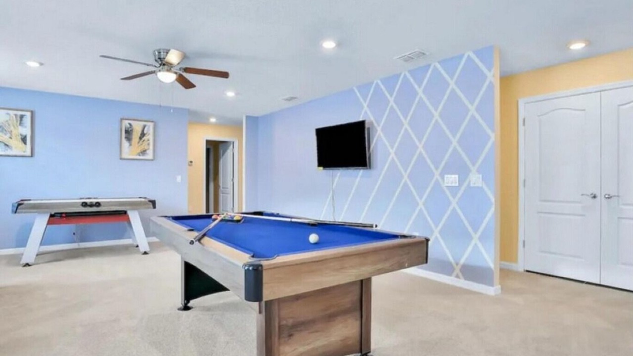 Photo of Bedroom in Loughman