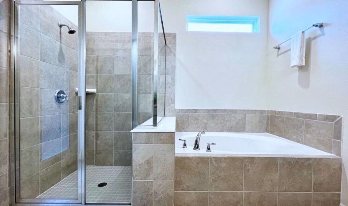 Photo of Bathroom in Loughman