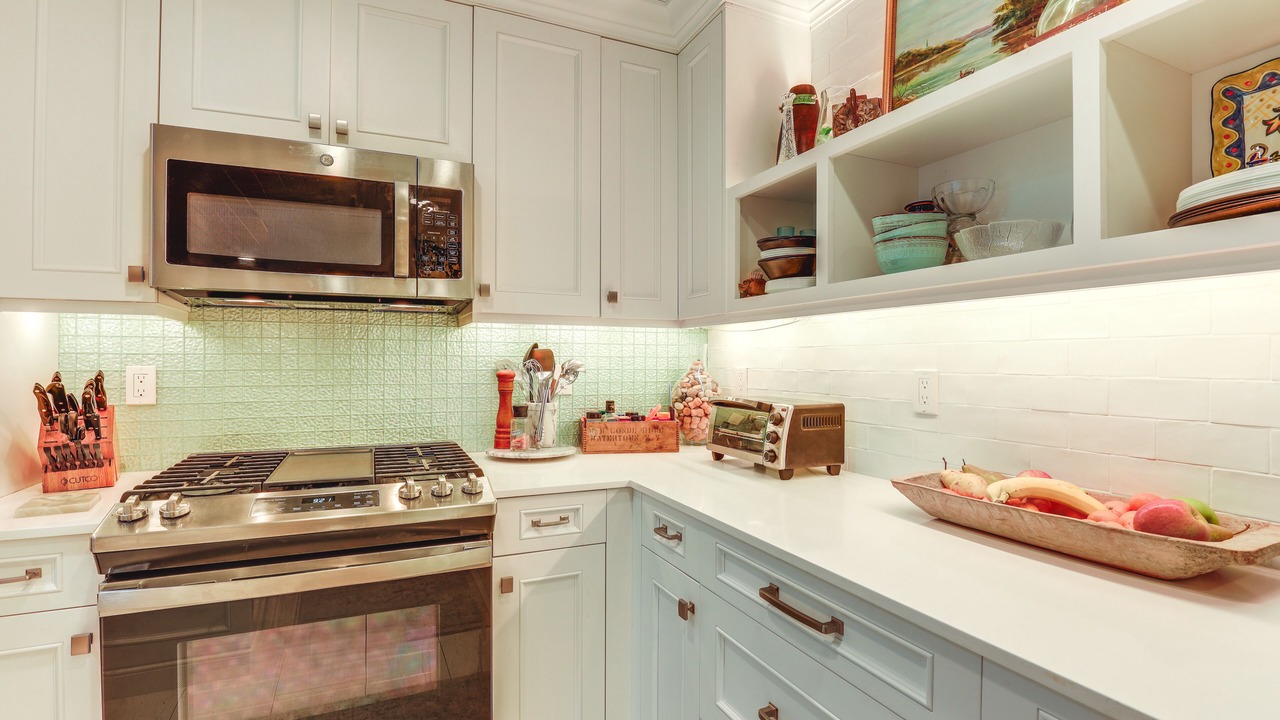 Photo of Kitchen in Palm City