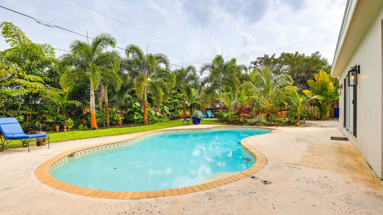 Photo of Outdoor in Palm City