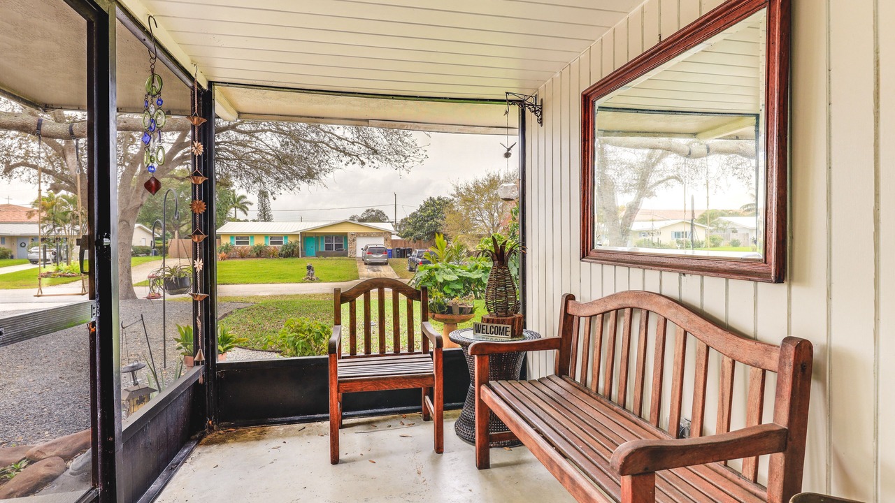 Photo of Outdoor in Palm City