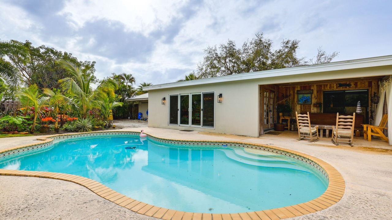 Photo of Outdoor in Palm City