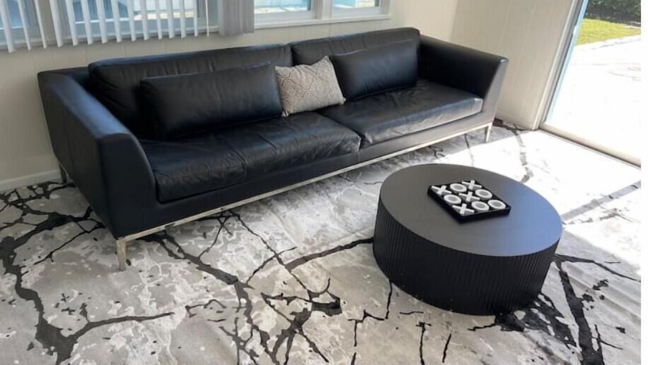 Photo of Livingroom in North Palm Beach