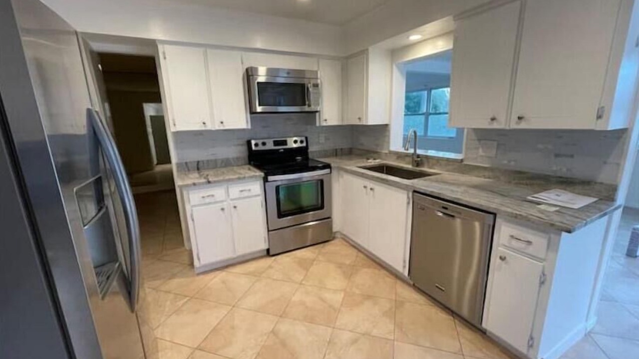 Photo of Kitchen in North Palm Beach
