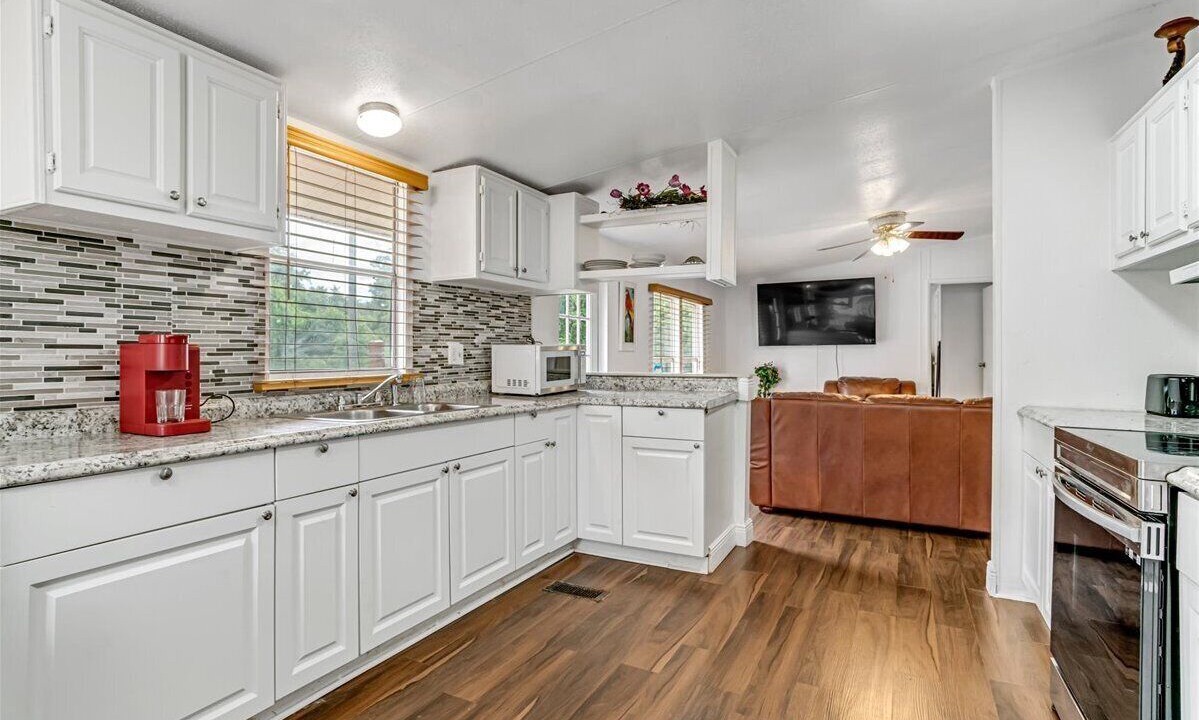 Photo of Kitchen in Wesley Chapel