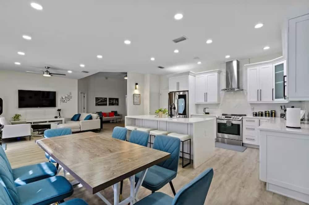 Photo of Kitchen in St. Petersburg