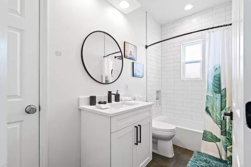Photo of Bathroom in St. Petersburg