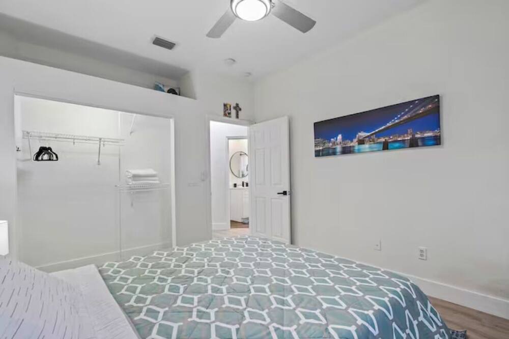 Photo of Bedroom in St. Petersburg