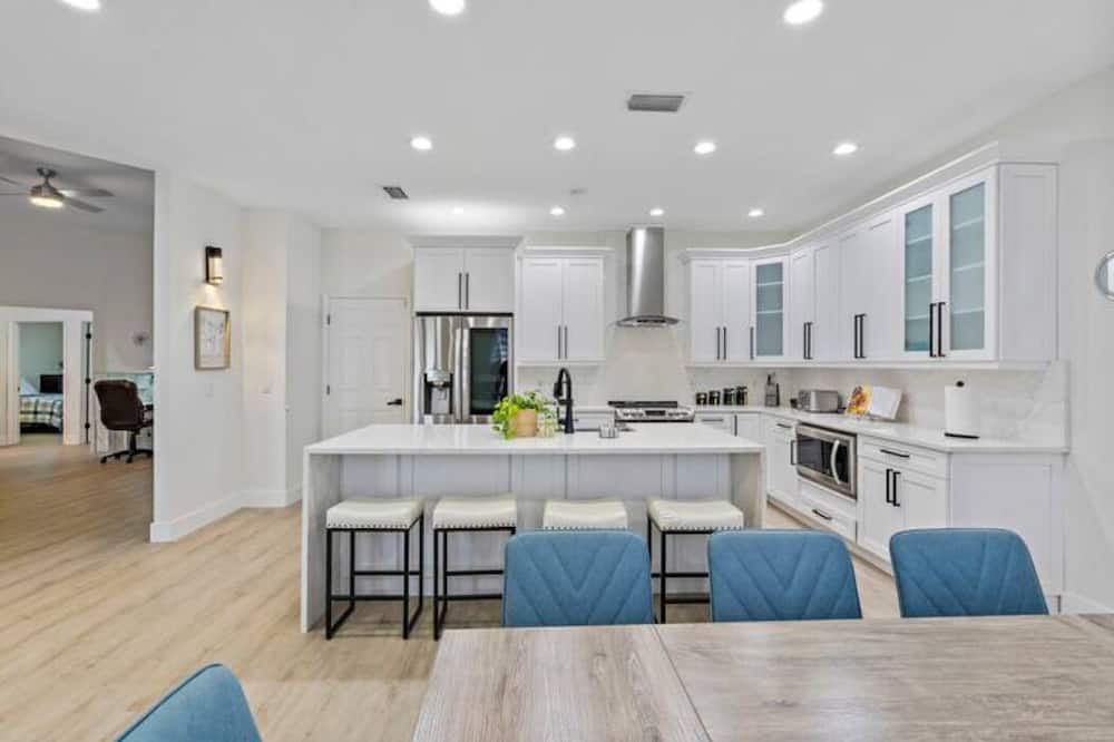 Photo of Kitchen in St. Petersburg