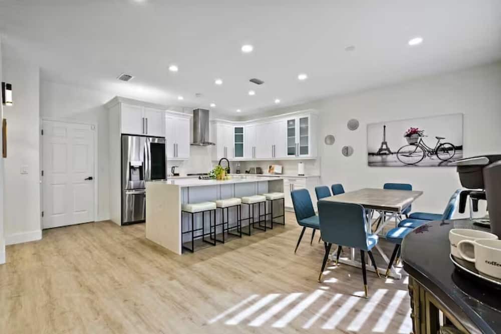 Photo of Kitchen in St. Petersburg