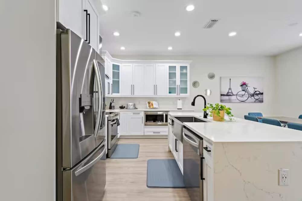 Photo of Kitchen in St. Petersburg
