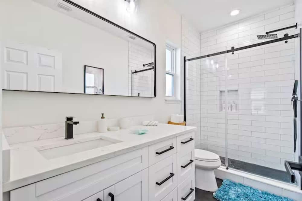 Photo of Bathroom in St. Petersburg