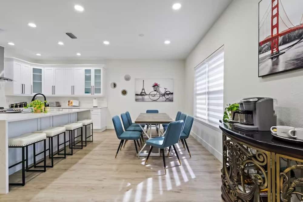 Photo of Kitchen in St. Petersburg