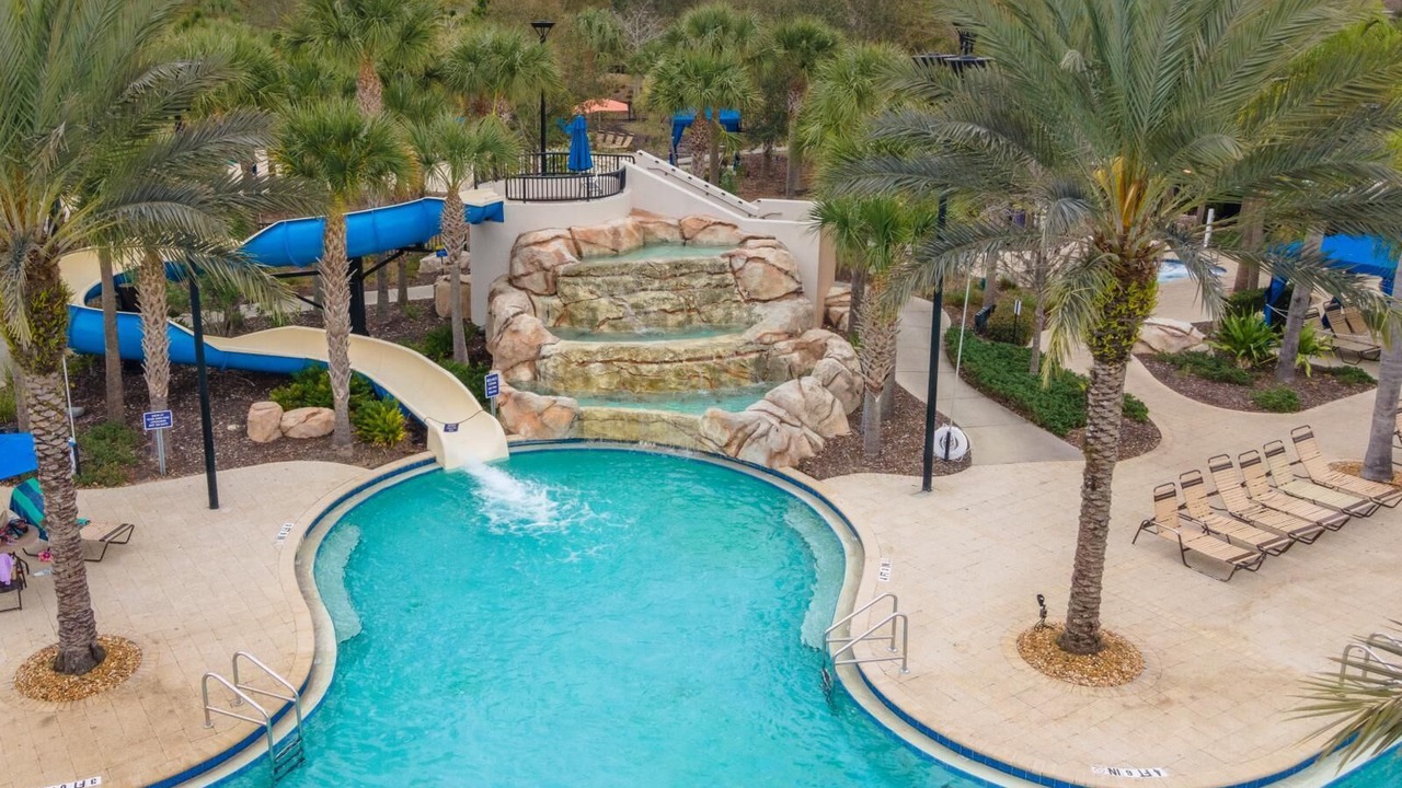 Photo of Outdoor in Sunridge Woods