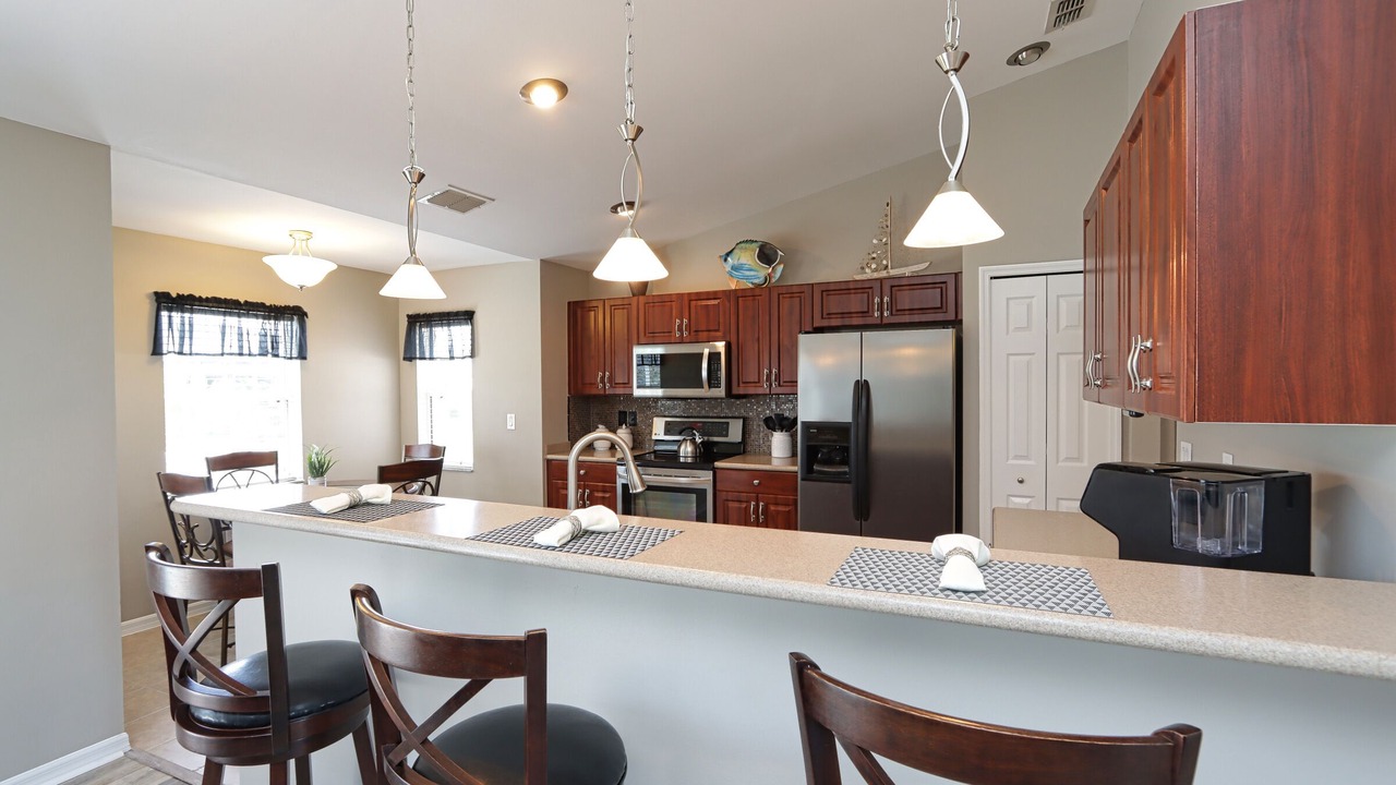 Photo of Kitchen in Jacarandas