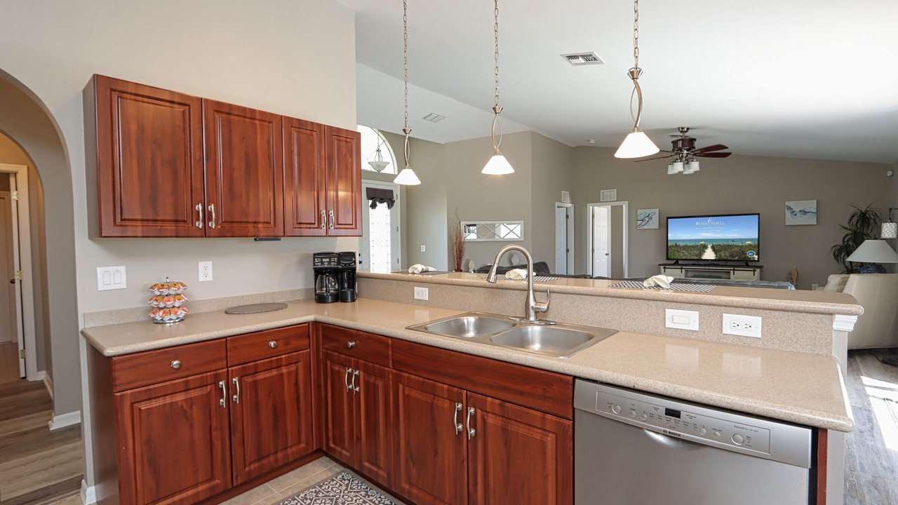 Photo of Kitchen in Jacarandas