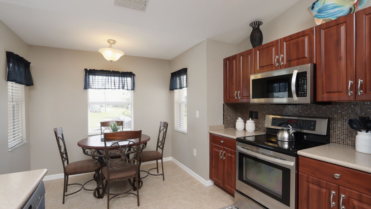 Photo of Kitchen in Jacarandas
