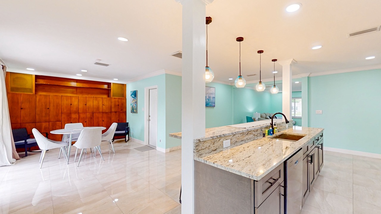 Photo of Kitchen in Davis Islands