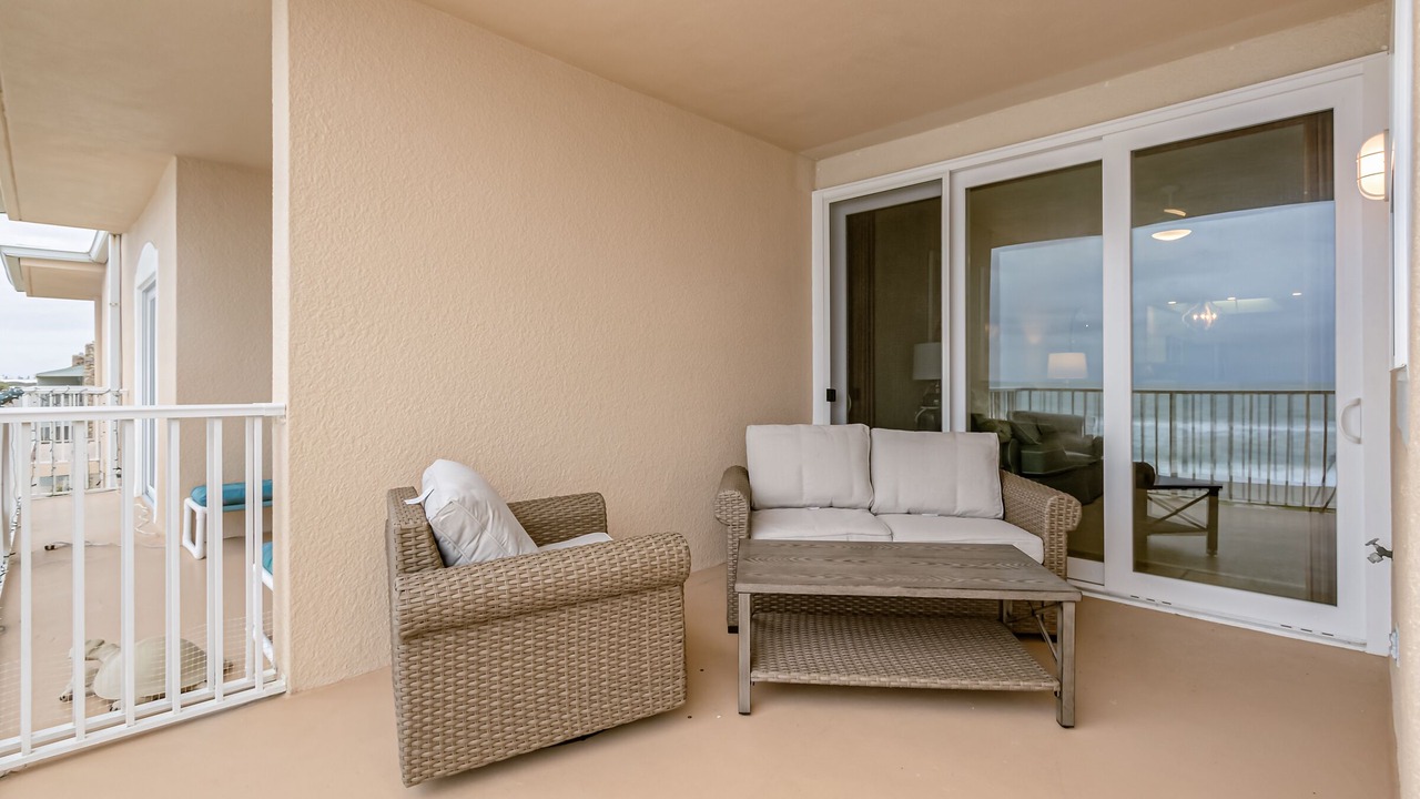 Photo of Livingroom in Indialantic By The Sea