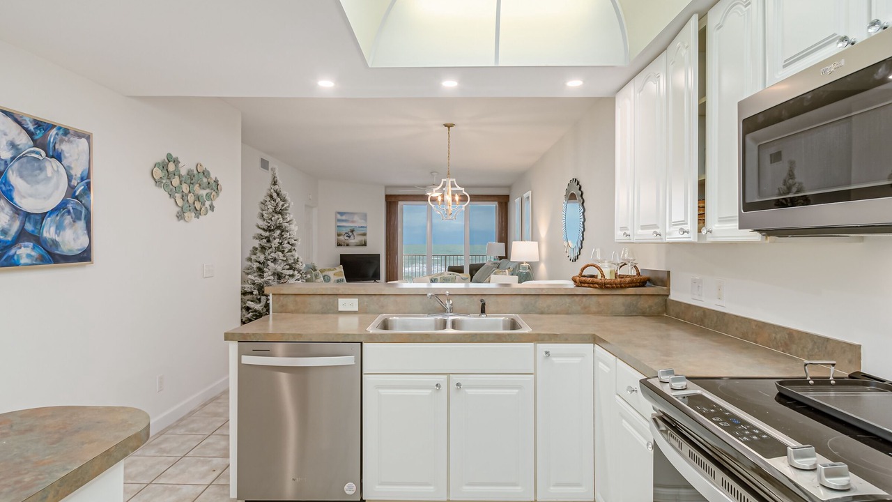 Photo of Kitchen in Indialantic By The Sea