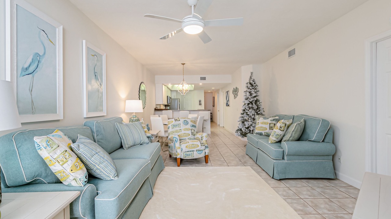 Photo of Livingroom in Indialantic By The Sea