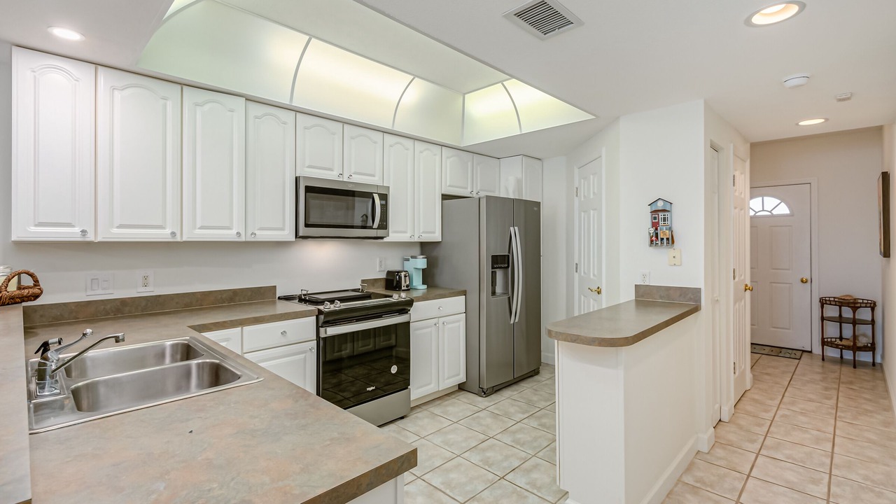 Photo of Kitchen in Indialantic By The Sea