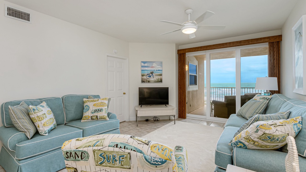 Photo of Livingroom in Indialantic By The Sea