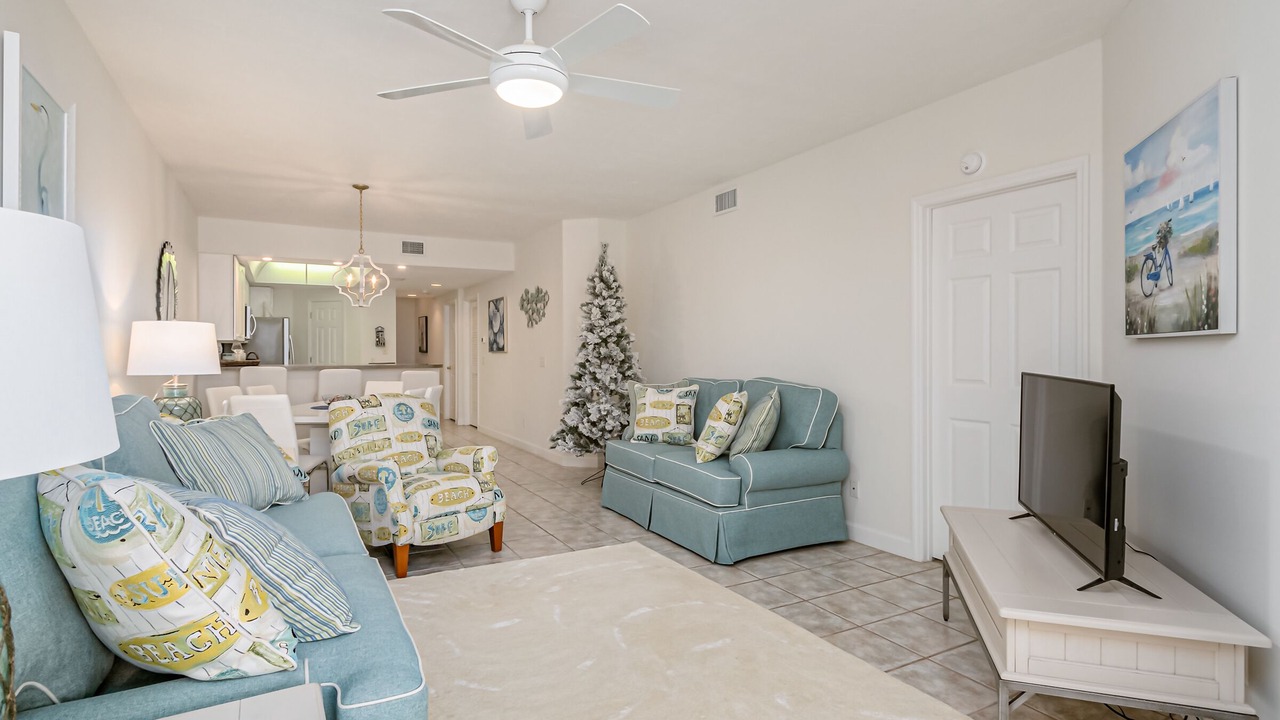 Photo of Livingroom in Indialantic By The Sea