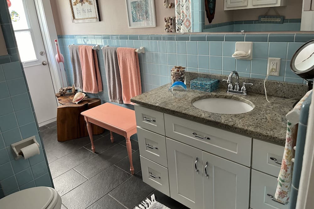 Photo of Bathroom in Indialantic By The Sea