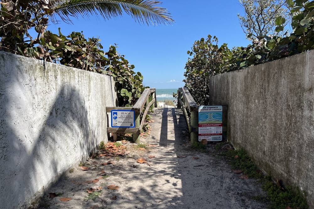 Photo of Outdoor in Indialantic By The Sea