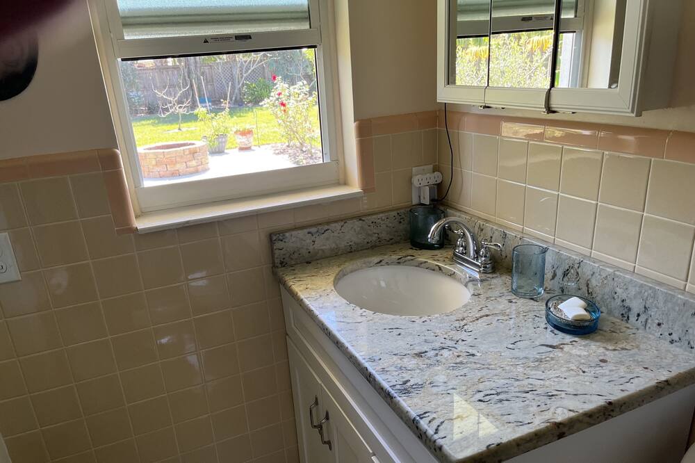 Photo of Bathroom in Indialantic By The Sea