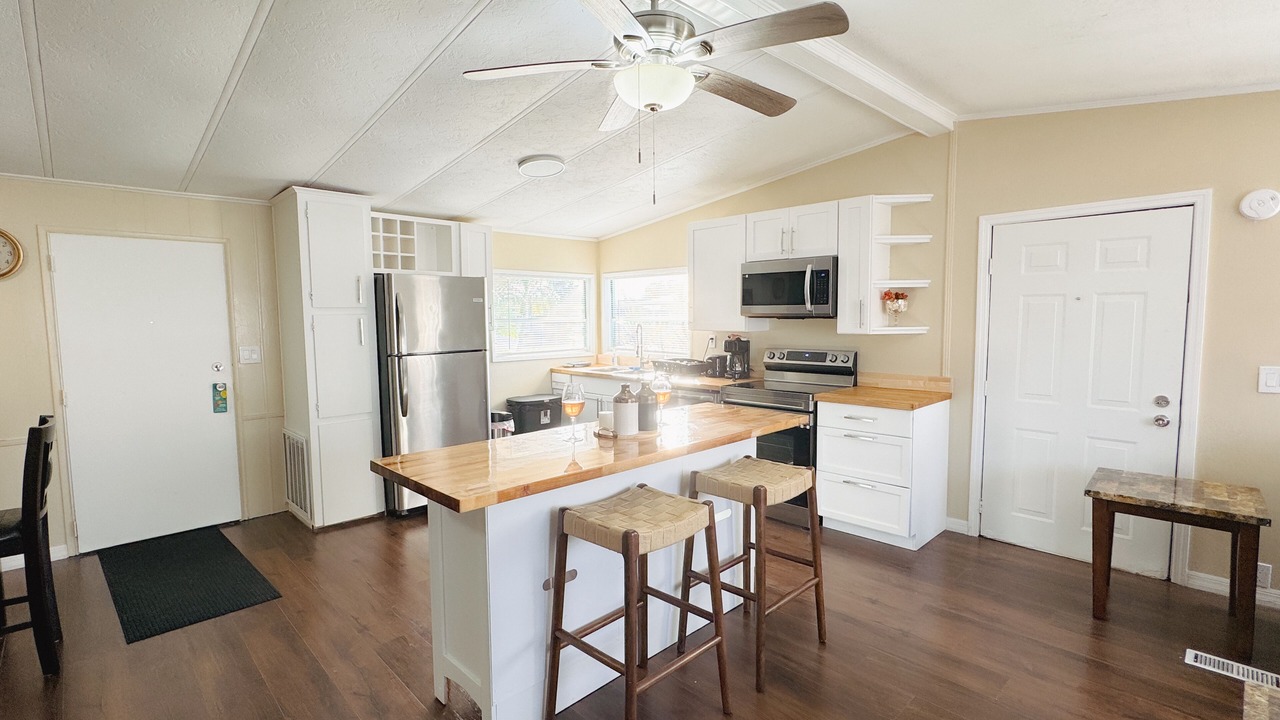 Photo of Kitchen in Micco
