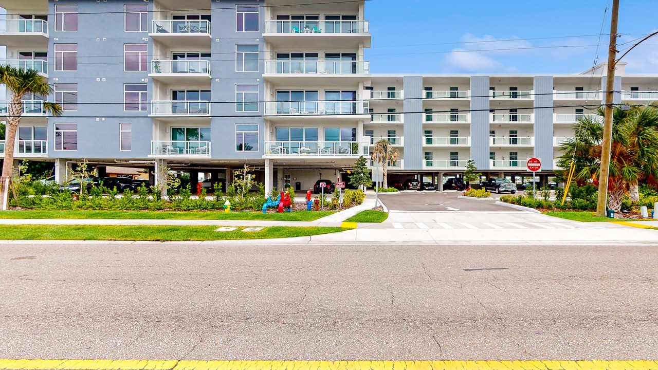 Photo of Outdoor in Island Estate