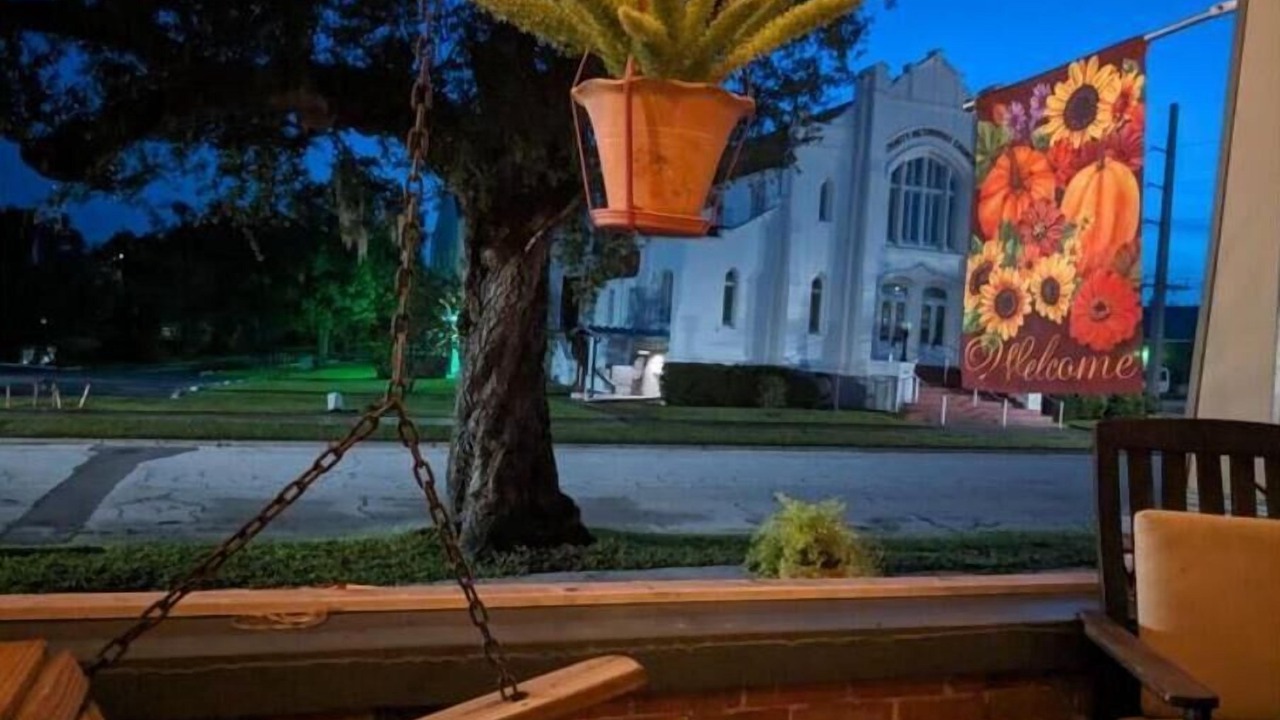 Photo of Outdoor in Arcadia Historic District