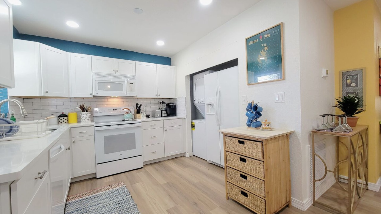 Photo of Kitchen in Newtown
