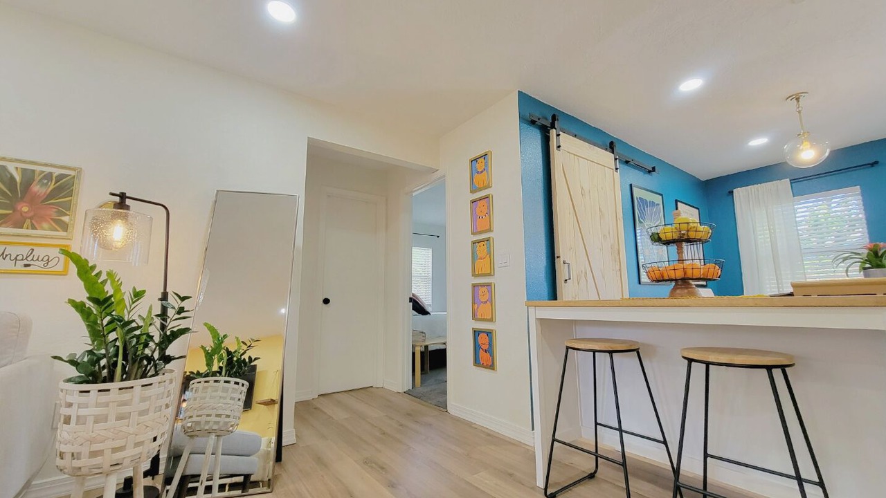 Photo of Kitchen in Newtown