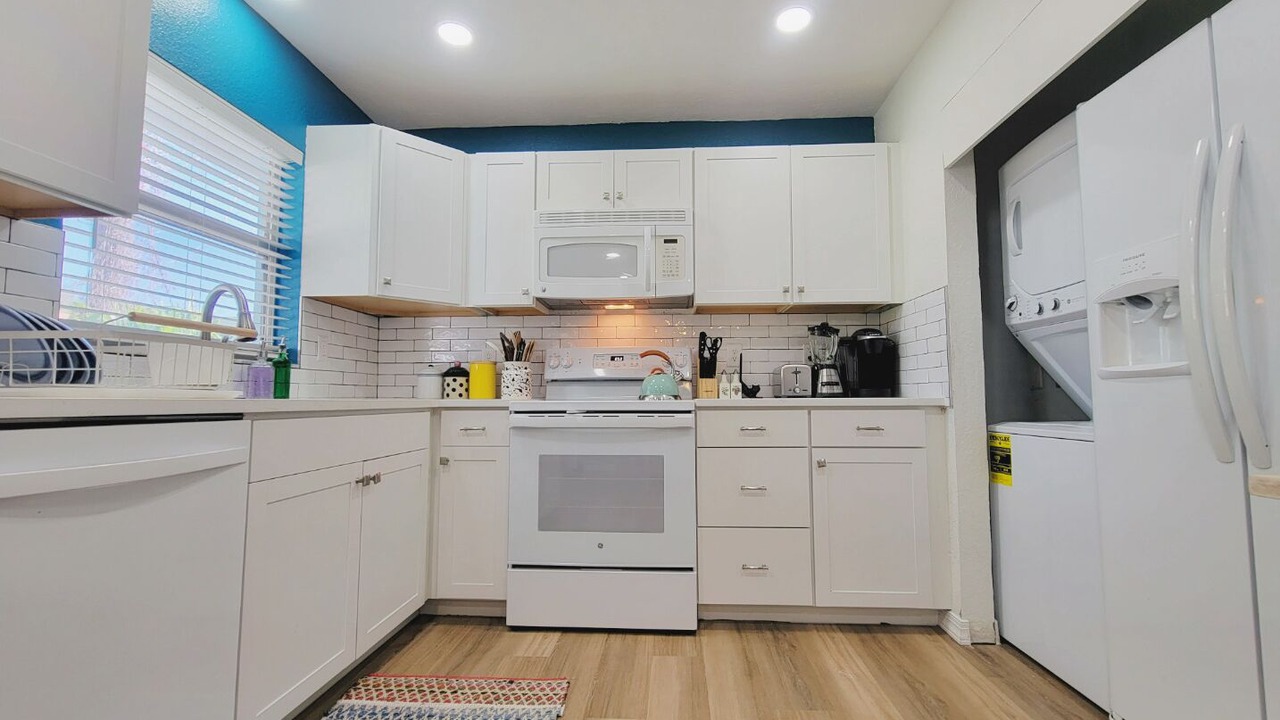 Photo of Kitchen in Newtown