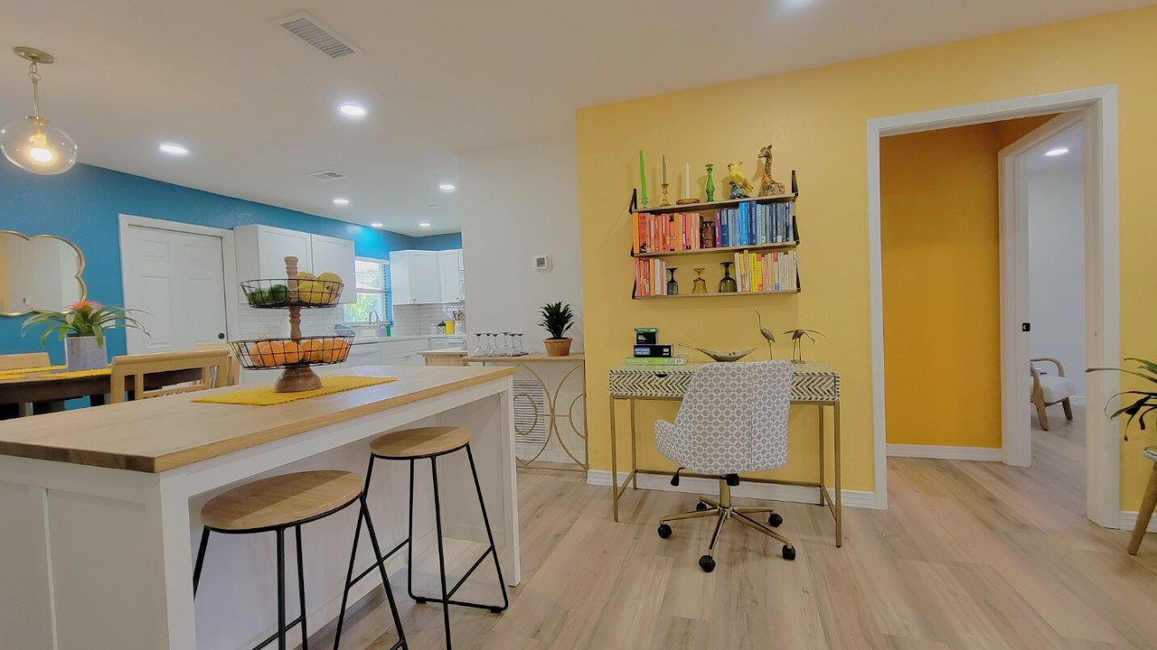 Photo of Kitchen in Newtown