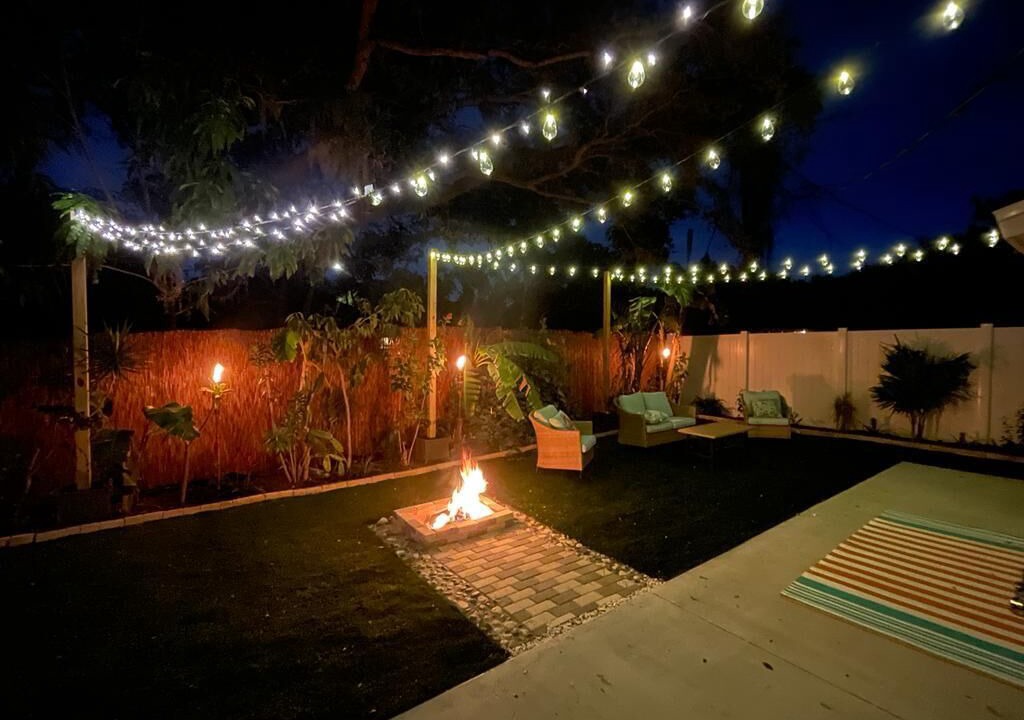 Photo of Outdoor in Newtown