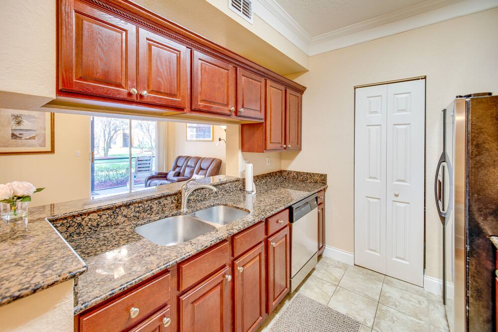 Photo of Kitchen in Gateway