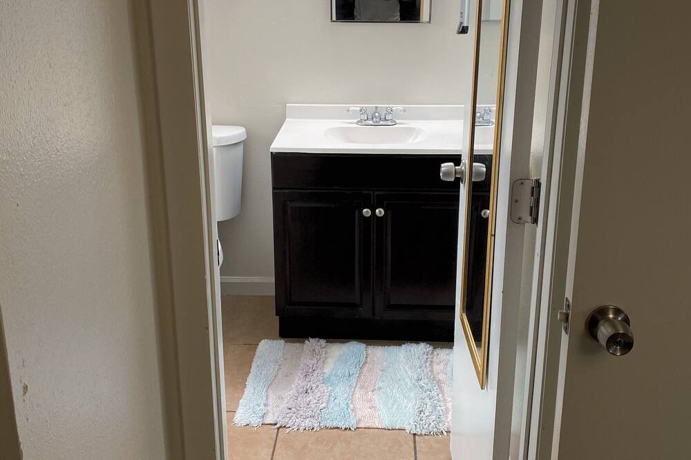 Photo of Bathroom in Interchange Square