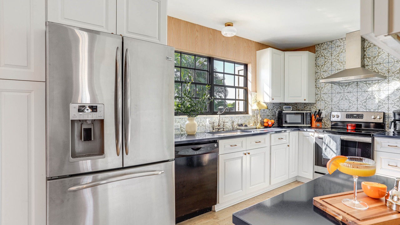 Photo of Kitchen in Port Saint Lucie
