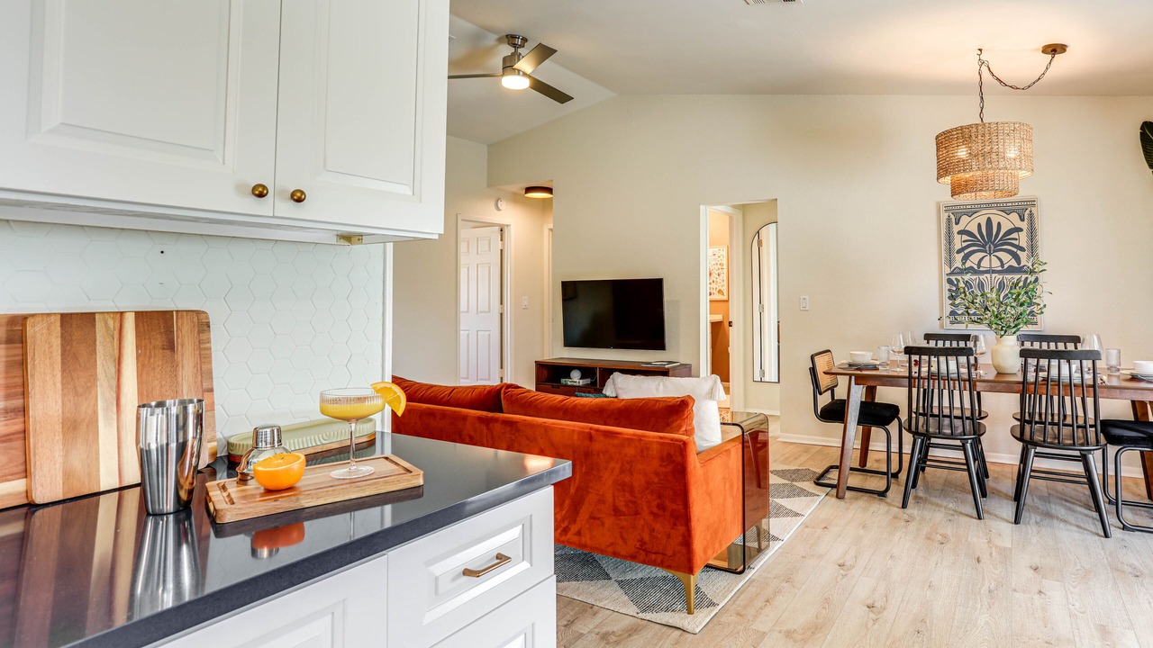 Photo of Kitchen in Port Saint Lucie