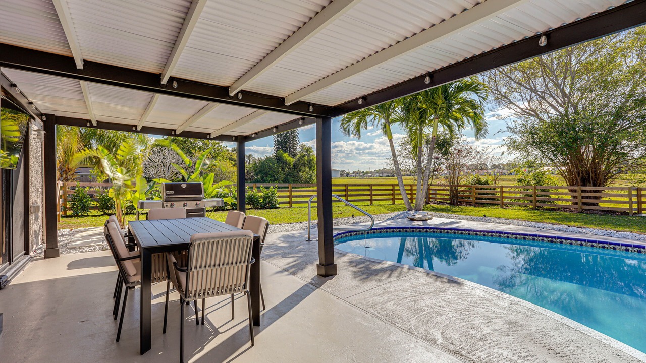 Photo of Outdoor in Port Saint Lucie