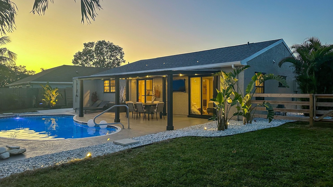 Photo of Outdoor in Port Saint Lucie