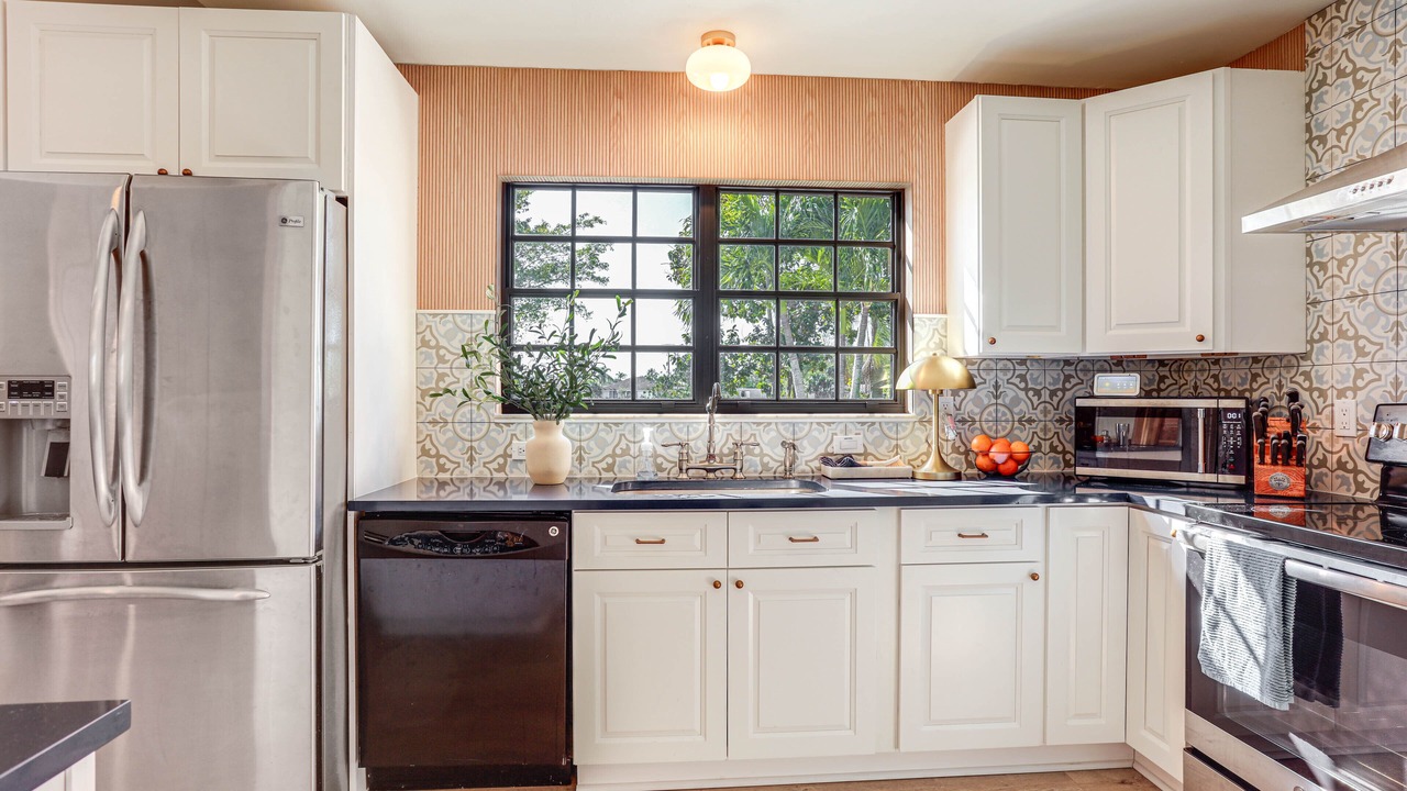 Photo of Kitchen in Port Saint Lucie